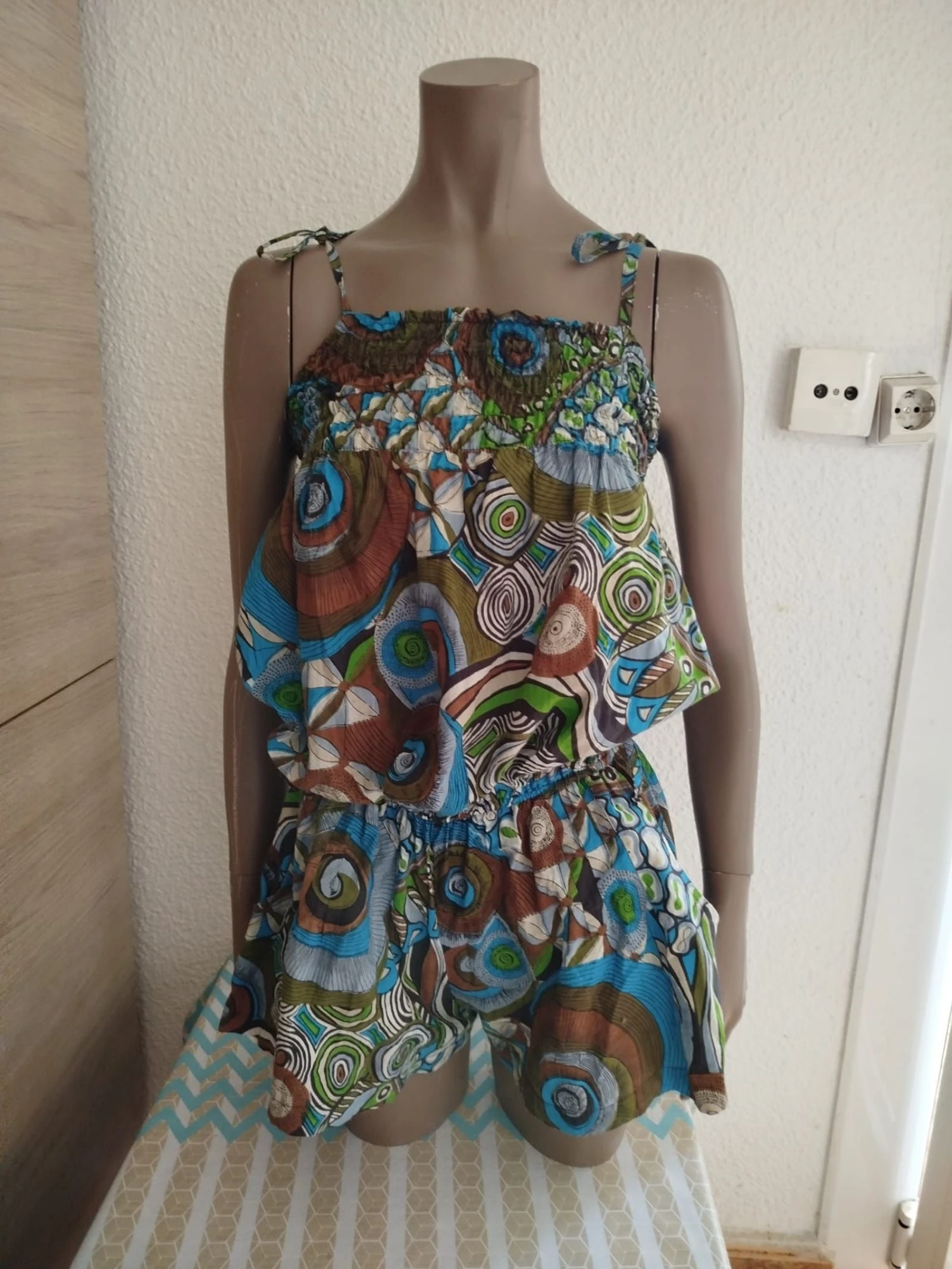 Mono corto talla M local  – photo 13